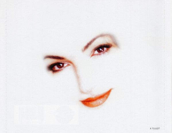 Gloria Estefan - Christmas Through Your Eyes (CD) - Discogs image 4