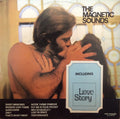 Magnetic Sounds, The - The Magnetic Sounds (LP)