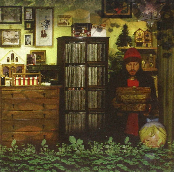 Badly Drawn Boy - One Plus One Is One (CD)