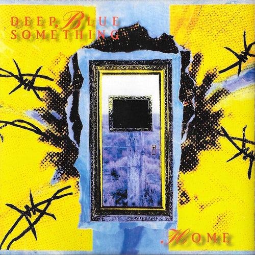 Deep Blue Something - Home (CD)