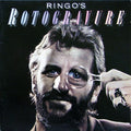 Ringo Starr - Ringo's Rotogravure (LP)