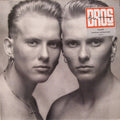Bros - The Time (LP)