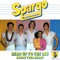 Spargo - Head Up To The Sky (7")