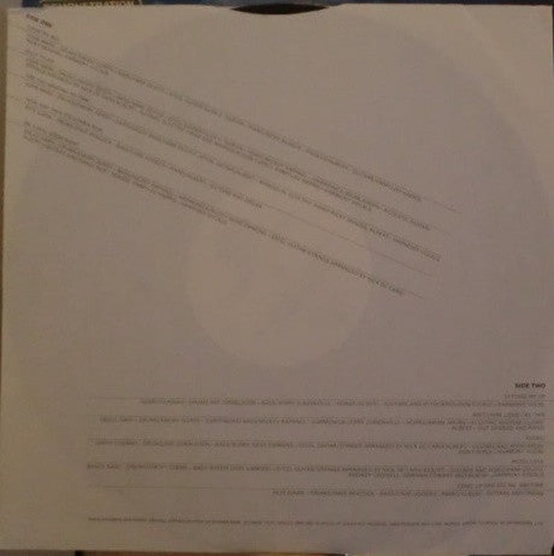 Albert Lee - Hiding (LP) - Discogs image 5