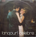 Orchestra Electrecord , Dirijor Alexandru Imre - Tangouri Celebre (I) (LP)