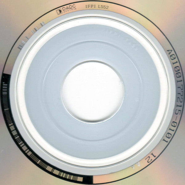 Céline Dion - Misled (CD) - Discogs image 5