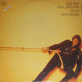 Yigal Bashan, להקת ברוש - לא לבד = Not Alone (LP)
