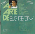 Elis Regina - A Arte De Elis Regina (CD)