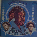 Barry White - Can't Get Enough (LP)