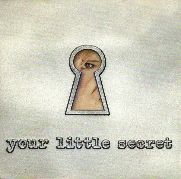Melissa Etheridge - Your Little Secret (CD)