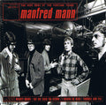 Manfred Mann - The Very Best Of The Fontana Years (CD)