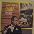 Jean-Pierre Rampal , Flute Baroque Chamber Orchestra, The, Johann Sebastian Bach - Rampal Plays Bach (LP)