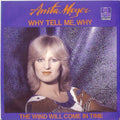 Anita Meyer - Why Tell Me, Why (7")