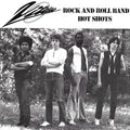 Vitesse (2) - Rock And Roll Band / Hot Shots (7")