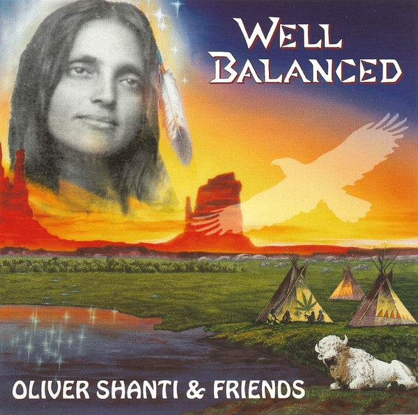 Well Balanced