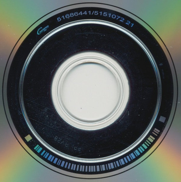 Doobie Brothers, The - The Doobie Brothers Live - Original Hits (CD) - Discogs image 4