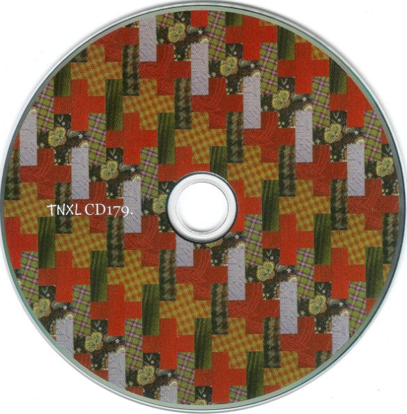 Badly Drawn Boy - One Plus One Is One (CD) - Discogs image 4