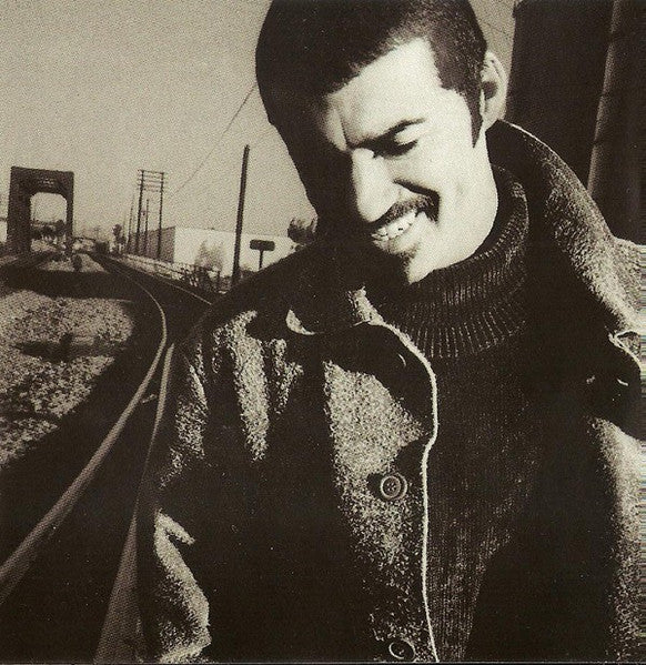George Michael - Older (CD) - Discogs image 7