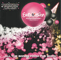 Various - Eurovision Song Contest Oslo 2010 - Share The Moment (2xCD)