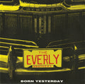 Everly Brothers - Born Yesterday (7")