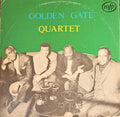 Golden Gate Quartet, The - The Golden Gate Quartet (LP)
