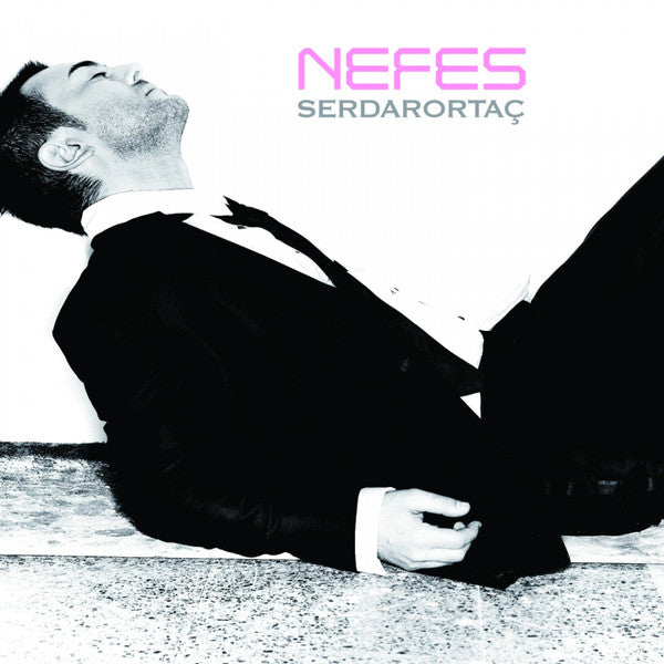 Serdar Ortaç - Nefes (CD)