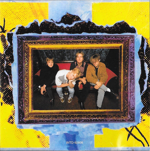 Deep Blue Something - Home (CD) - Discogs image 2