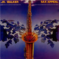 Junior Walker - Sax Appeal (LP)