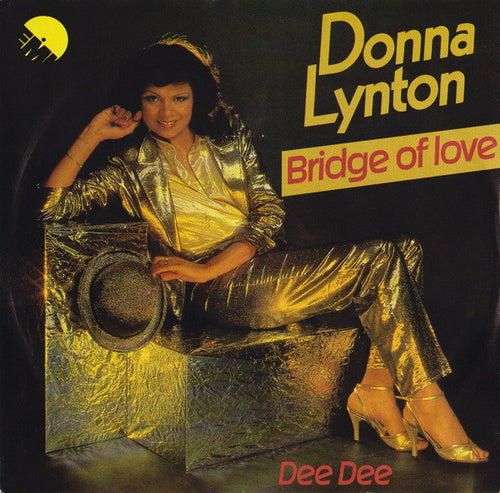 Donna Lynton - Bridge Of Love (7")