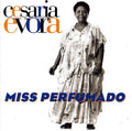 Cesaria Evora - Miss Perfumado (CD)