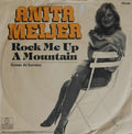 Anita Meyer - Rock Me Up A Mountain (7")