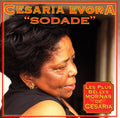 Cesaria Evora - "Sodade" (CD)