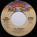 Teri DeSario & KC (4) - Yes, I'm Ready (7")