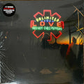 Red Hot Chili Peppers - Unlimited Love (2xLP)