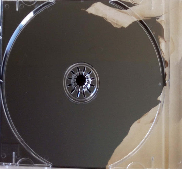 הראל מויאל - לבדי (CD) - Discogs image 4