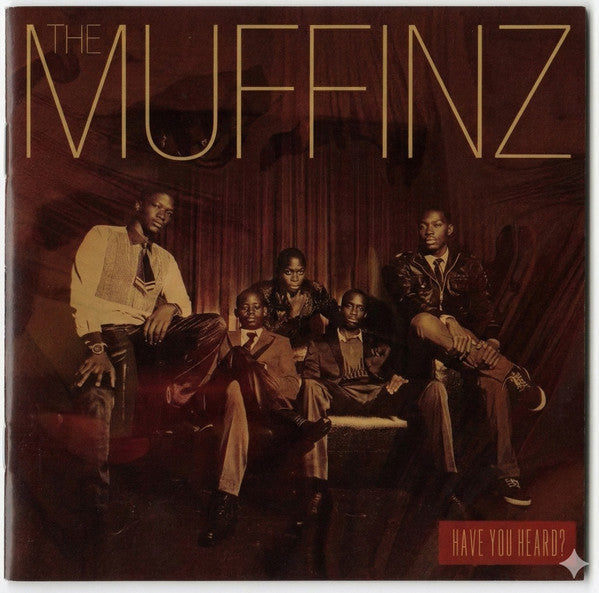 Muffinz, The - Have You Heard? (CD)