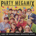 Various - Party Megamix (CD)