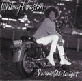 Whitney Houston - I'm Your Baby Tonight (CD)