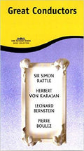 Various - The Sunday Times Music Collection - Great Conductors (4xCD)
