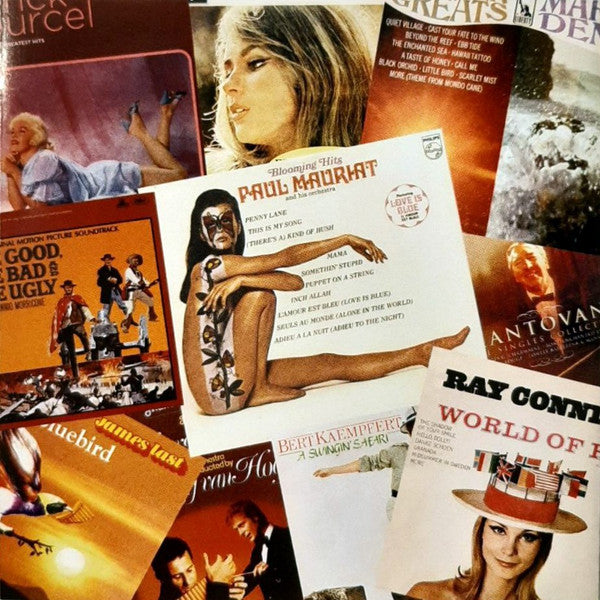 מיטב הנעימות מכל הזמנים = Golden Melodies 2 - Discogs image 7