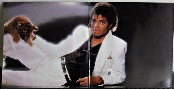 Thriller - Discogs image 2