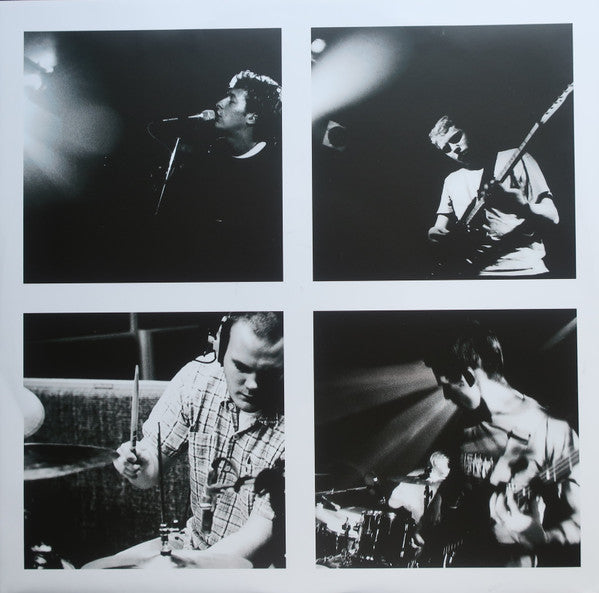 Parachutes - Discogs image 5