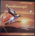 James Last - Paradiesvogel (LP)