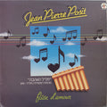 Jean-Pierre Posit - Flûte D'Amour (LP)