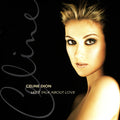 Céline Dion - Let's Talk About Love (2xLP)