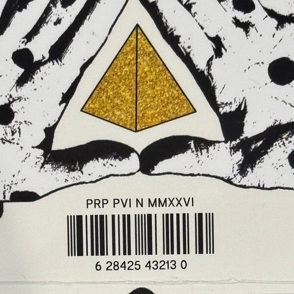 Angine De Poitrine - Vol.1 (LP) - Discogs image 7