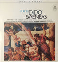 Henry Purcell : Victoria De Los Angeles, Peter Glossop, Heather Harper, Patricia Johnson (3), Elizabeth Robson, Clare Walmesley, Sybil Michelow, Robert Tear, Ambrosian Singers, The, English Chamber Orchestra, Raymond Leppard, Sir John Barbirolli - Dido An