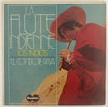 Los Indios, Grupo El Condor Pasa - La Flute Indienne (LP)