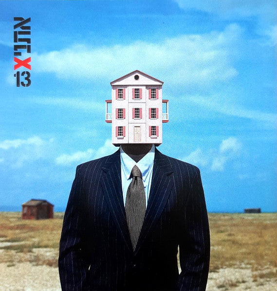 EthniX - 13 (CD)