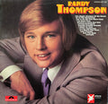 Randy Thompson (4) - Randy Thompson (LP)